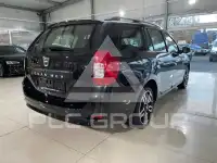 2014 Dacia Logan