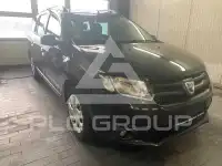 2014 Dacia Logan
