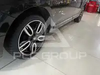 2014 Dacia Logan
