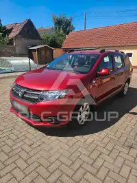 2014 Dacia Logan