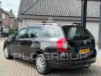 2014 Dacia Logan