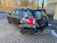 2014 Dacia Logan