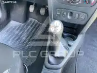 2014 Dacia Sandero