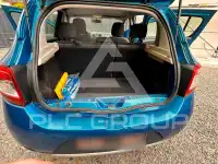 2014 Dacia Sandero