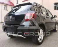 2014 Dacia Sandero