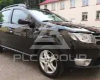 2014 Dacia Sandero