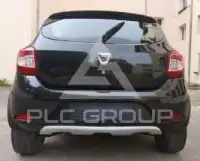 2014 Dacia Sandero