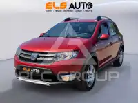 2014 Dacia Sandero
