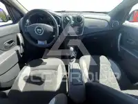 2014 Dacia Sandero