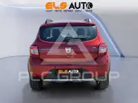 2014 Dacia Sandero