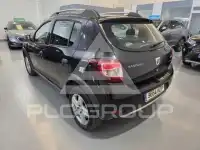 2014 Dacia Sandero