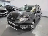 2014 Dacia Sandero