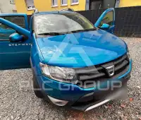 2014 Dacia Sandero