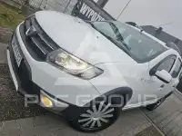 2014 Dacia Sandero