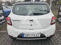 2014 Dacia Sandero