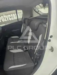 2014 Dacia Sandero
