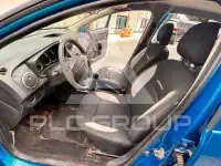 2014 Dacia Sandero