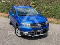 2014 Dacia Sandero