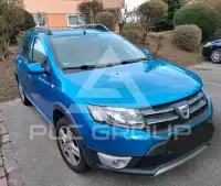 2014 Dacia Sandero