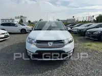 2014 Dacia Sandero