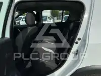2014 Dacia Sandero