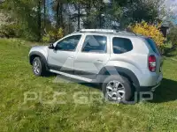 2014 Dacia Duster