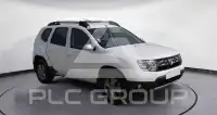 2014 Dacia Duster