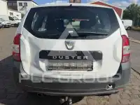 2014 Dacia Duster