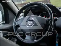 2014 Dacia Duster