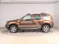 2014 Dacia Duster
