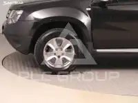 2014 Dacia Duster