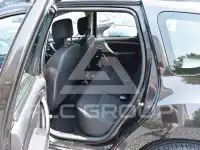 2014 Dacia Duster