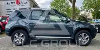 2014 Dacia Duster