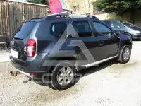 2014 Dacia Duster