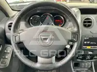 2014 Dacia Duster
