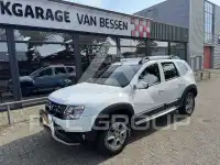2014 Dacia Duster