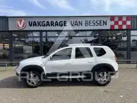 2014 Dacia Duster