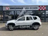 2014 Dacia Duster