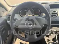 2014 Dacia Duster