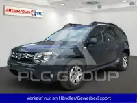 2014 Dacia Duster