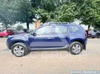 2014 Dacia Duster