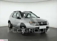 2014 Dacia Duster