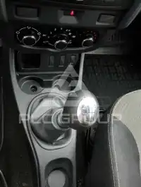 2014 Dacia Duster