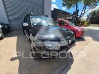 2014 Dacia Duster
