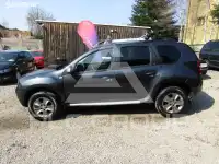 2014 Dacia Duster