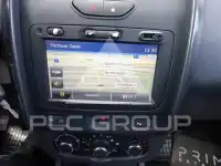 2014 Dacia Duster