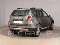 2014 Dacia Duster