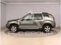 2014 Dacia Duster