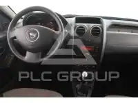 2014 Dacia Duster