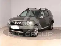 2014 Dacia Duster